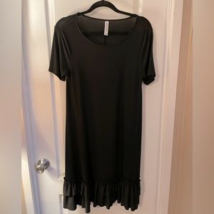 Zenana Outfitters Dress size large